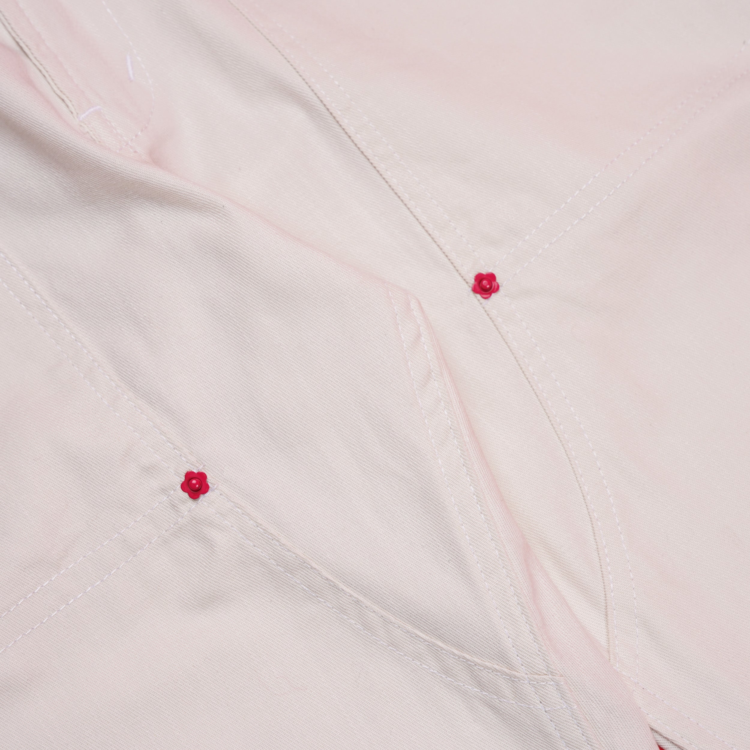 Carpentoon Pants Dorothy - MATA CLOTHiER