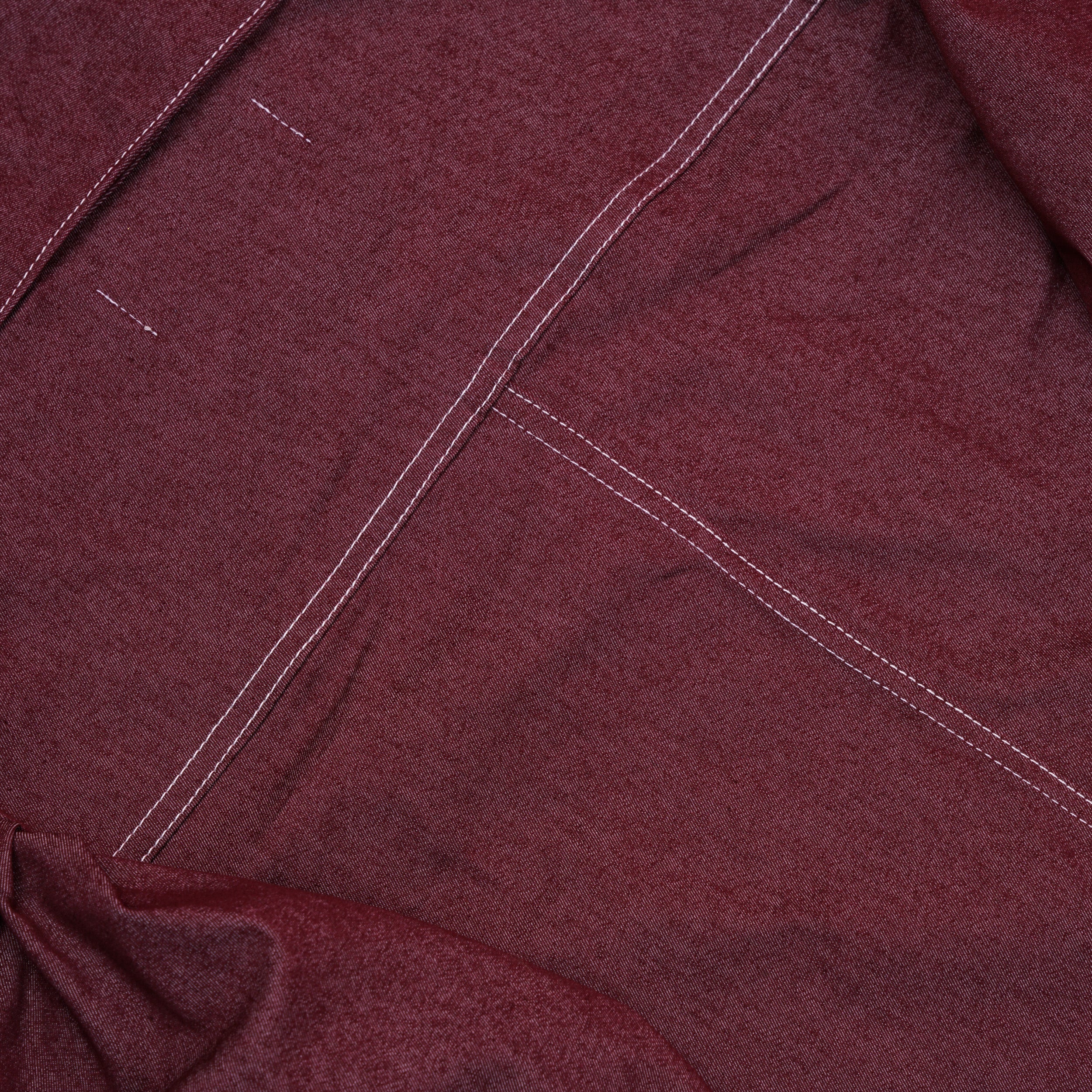 Emiria Jacket Amy Winehaus  ✺ MATA CLOTHiER