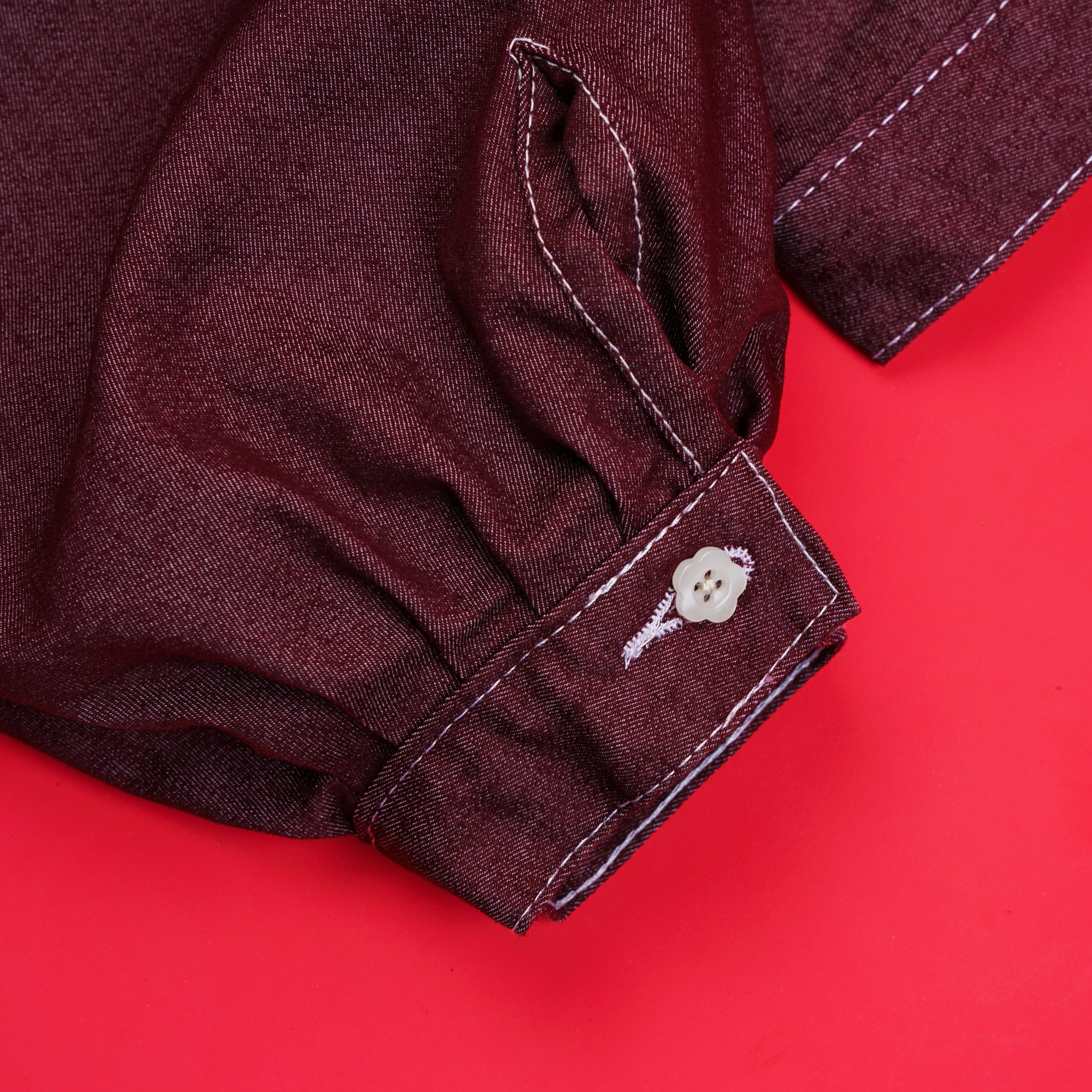 Emiria Jacket Amy Winehaus  ✺ MATA CLOTHiER
