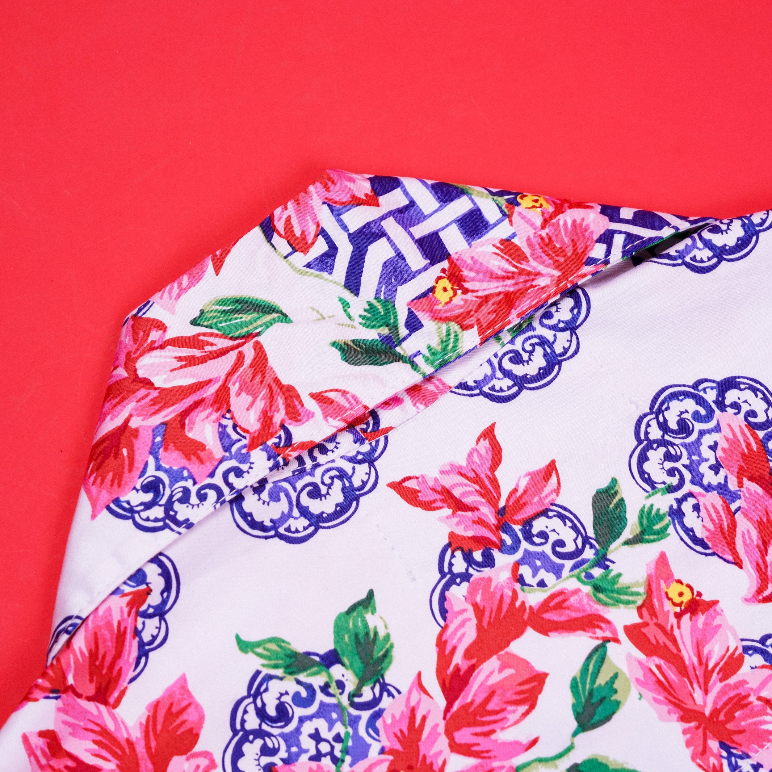Emiria Jacket Ddiyor  ✺ MATA CLOTHiER
