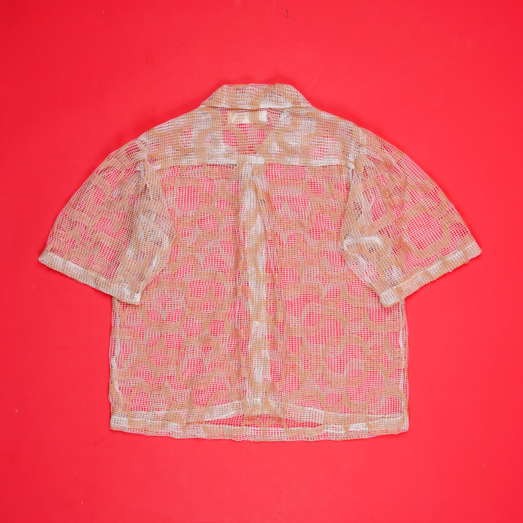 Guaya Blouse Bombaystix - MATA CLOTHiER