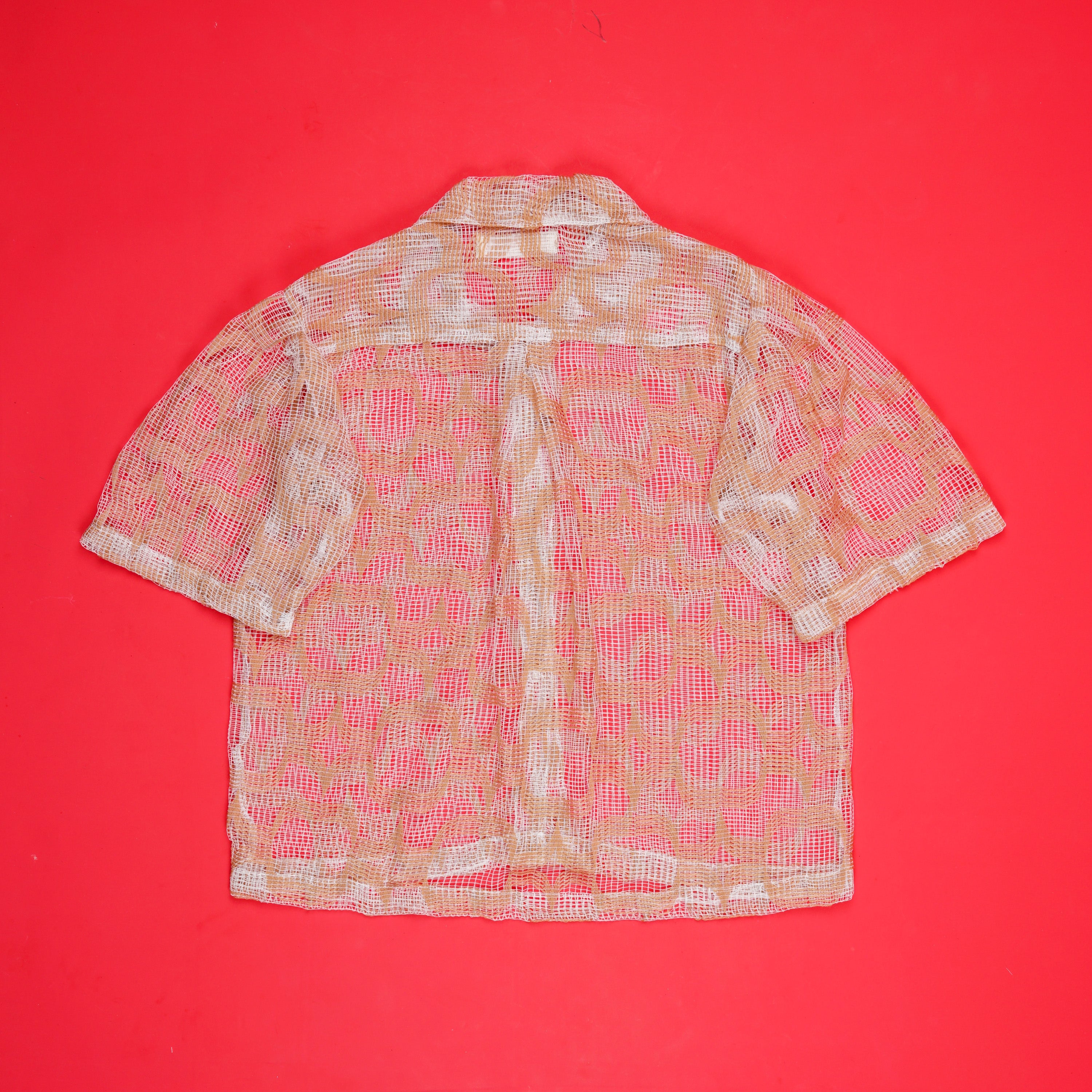 Guaya Blouse Bombaystix - MATA CLOTHiER