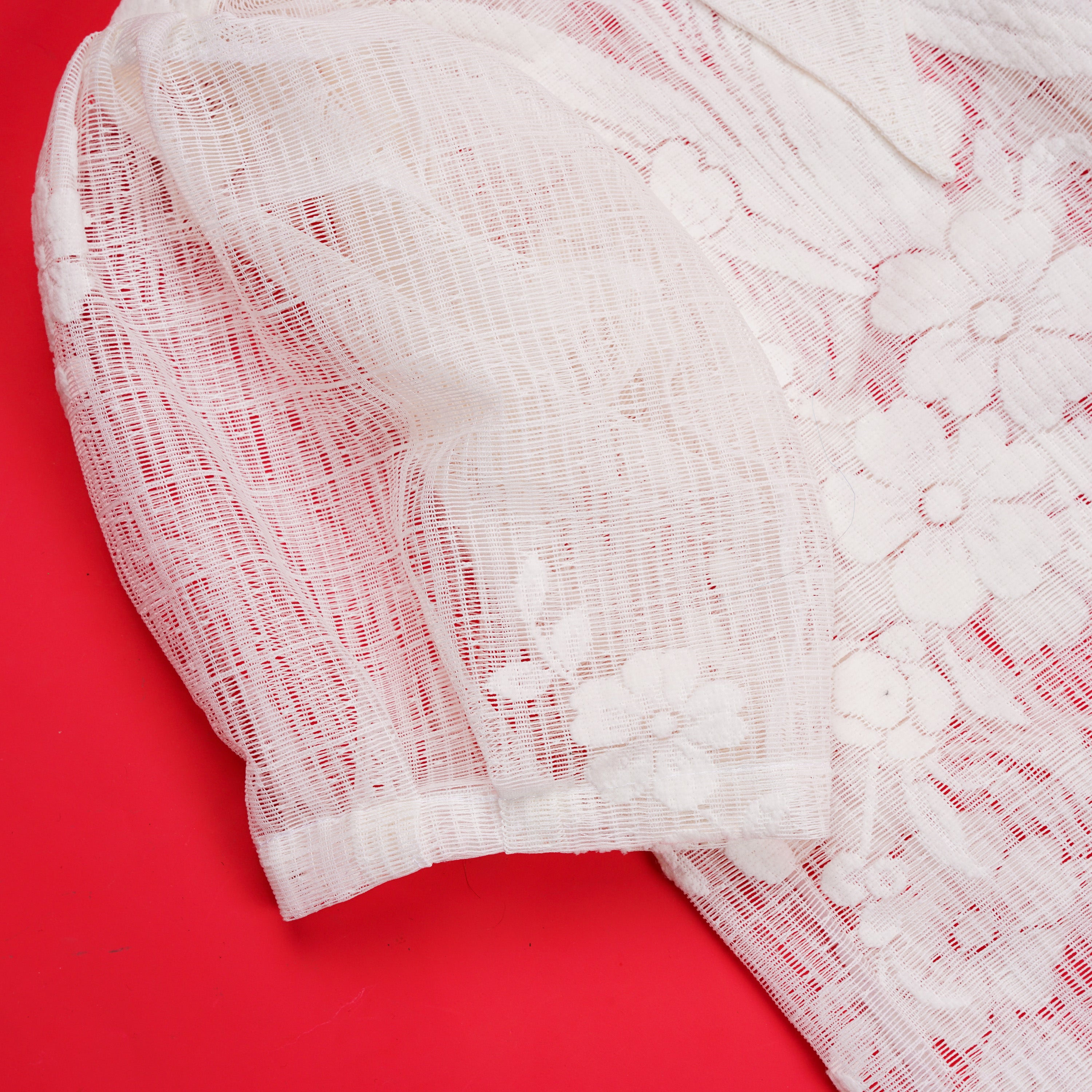 Middy Blouse Bungahsari - MATA CLOTHiER