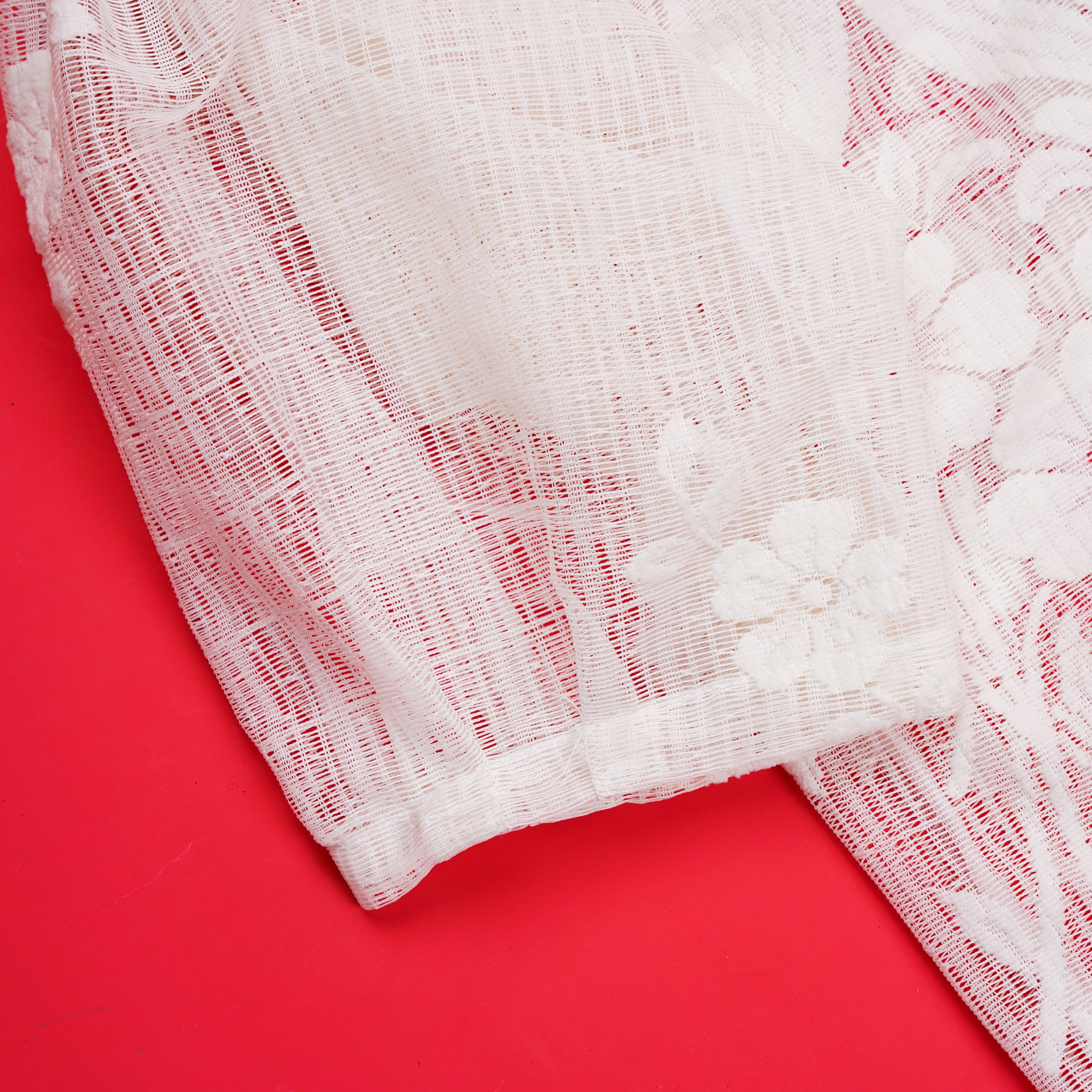 Middy Blouse Bungahsari - MATA CLOTHiER