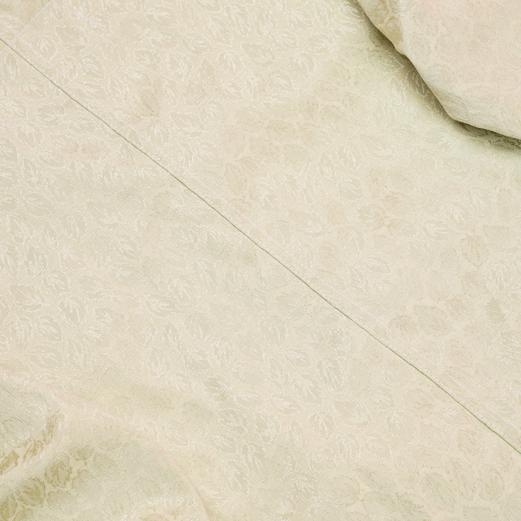 Ponita Jacket Herbie Tea - MATA CLOTHiER