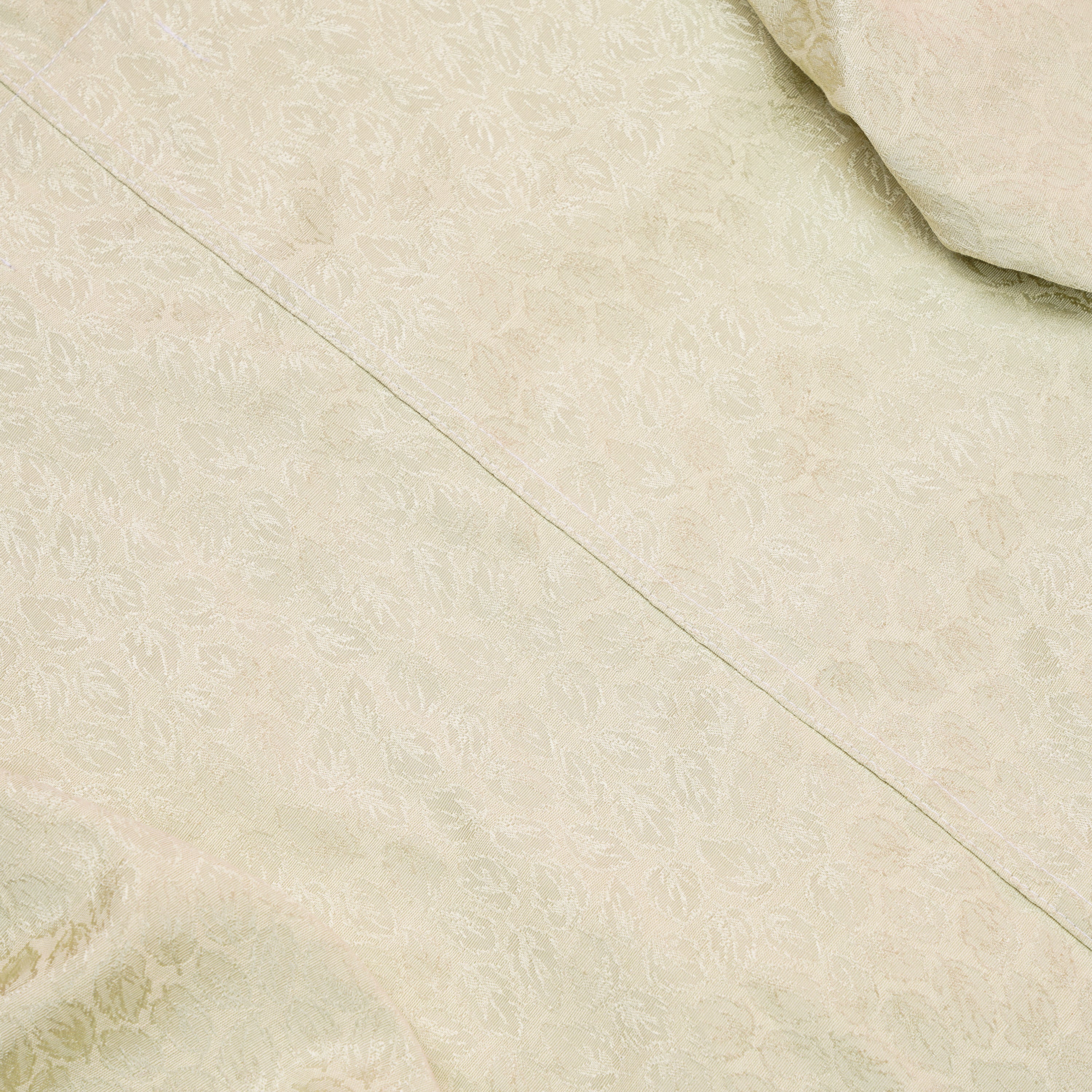 Ponita Jacket Herbie Tea - MATA CLOTHiER