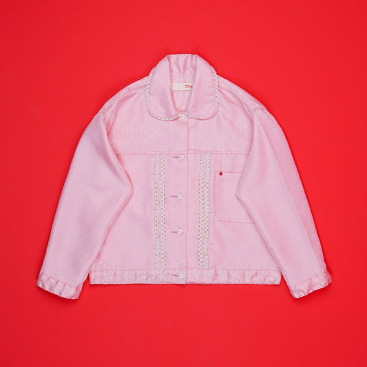 Pompe Jacket Romance Picisan ✺ MATA CLOTHiER