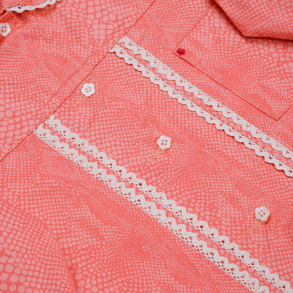 Pompe Jacket Cupid Serpent