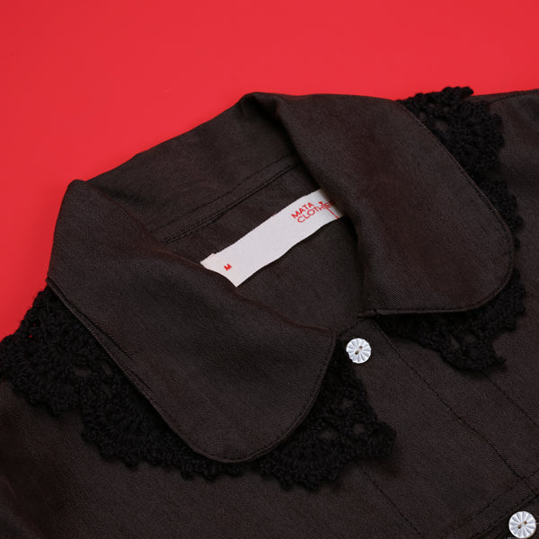 Pompe Jacket Bunny Hug