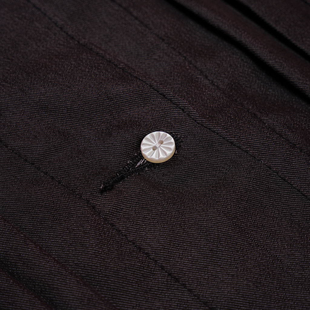 Pompe Jacket Bunny Hug ✺ MATA CLOTHiER