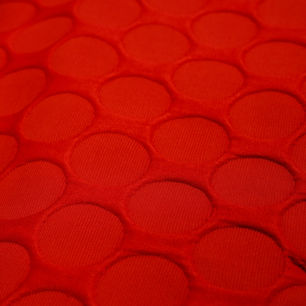 Soca Jacket  ✺ MATA CLOTHiER