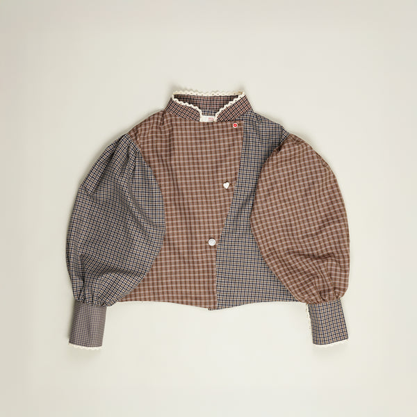 Soca Jacket Anglomania