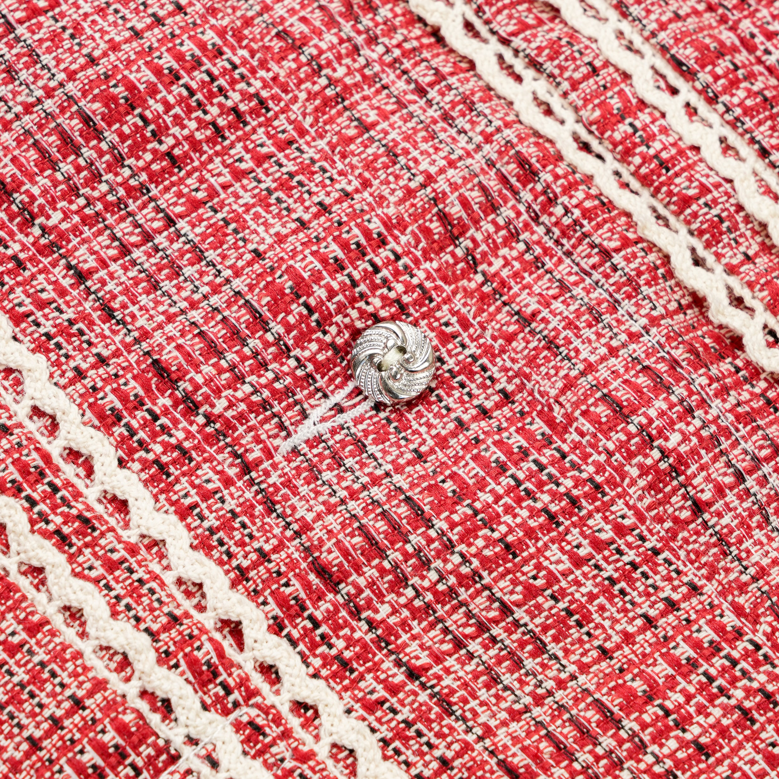 Emiria Jacket Suksma Tweed