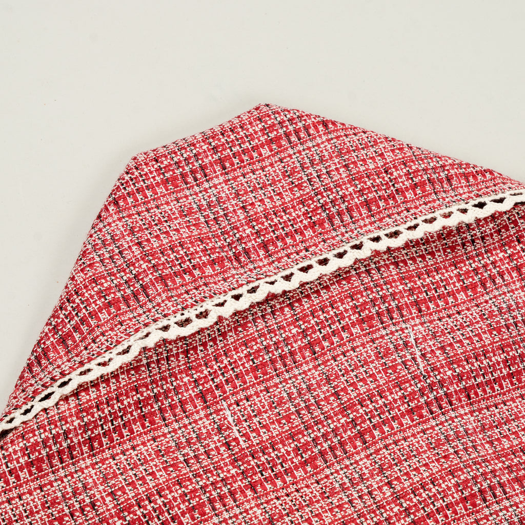 Emiria Jacket Suksma Tweed