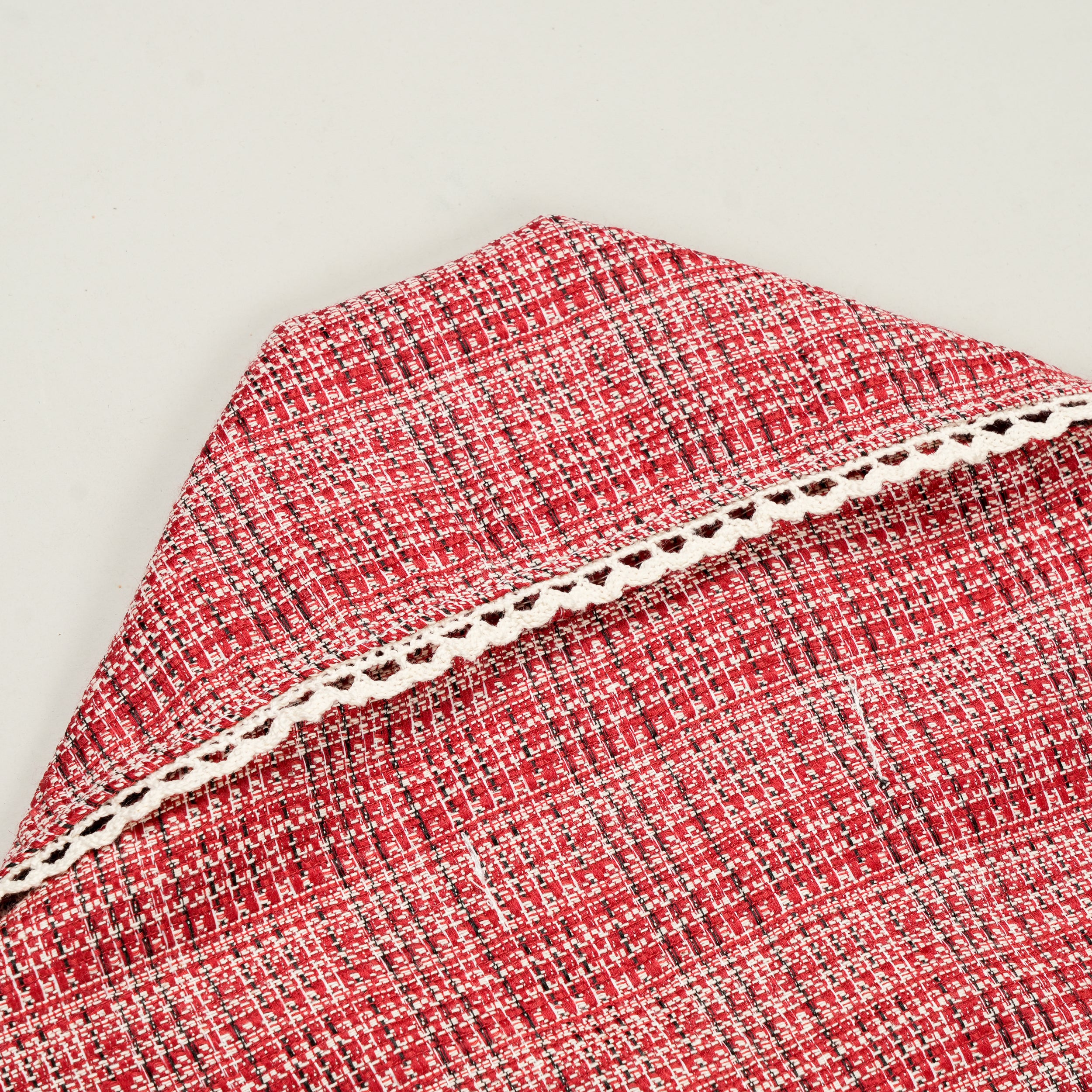 Emiria Jacket Suksma Tweed