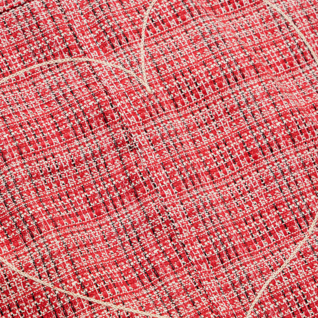 Emiria Jacket Suksma Tweed