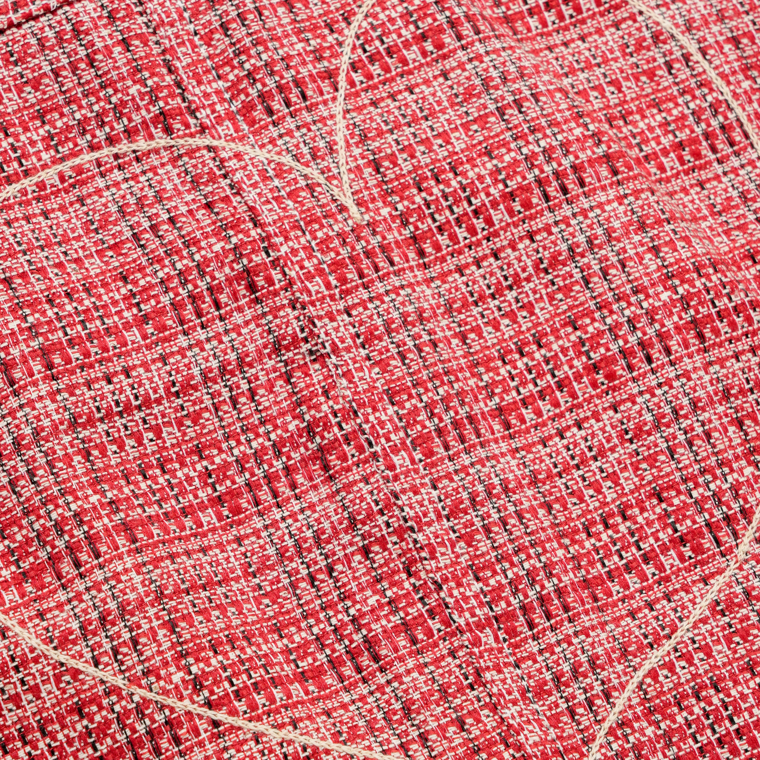 Emiria Jacket Suksma Tweed