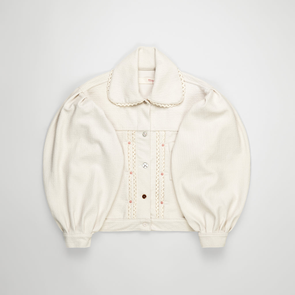 Emiria Jacket Qilmi Qudus
