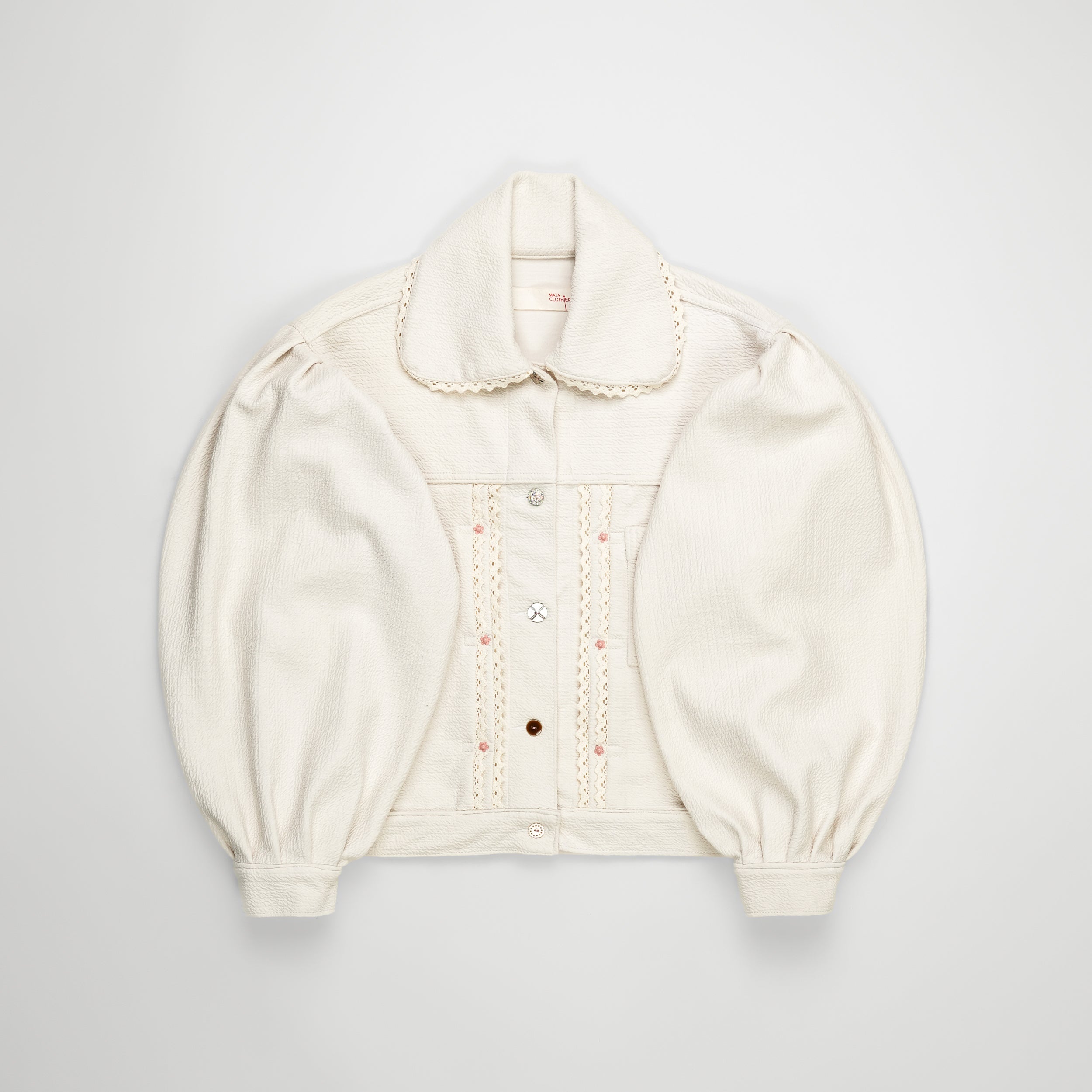 Emiria Jacket Qilmi Qudus