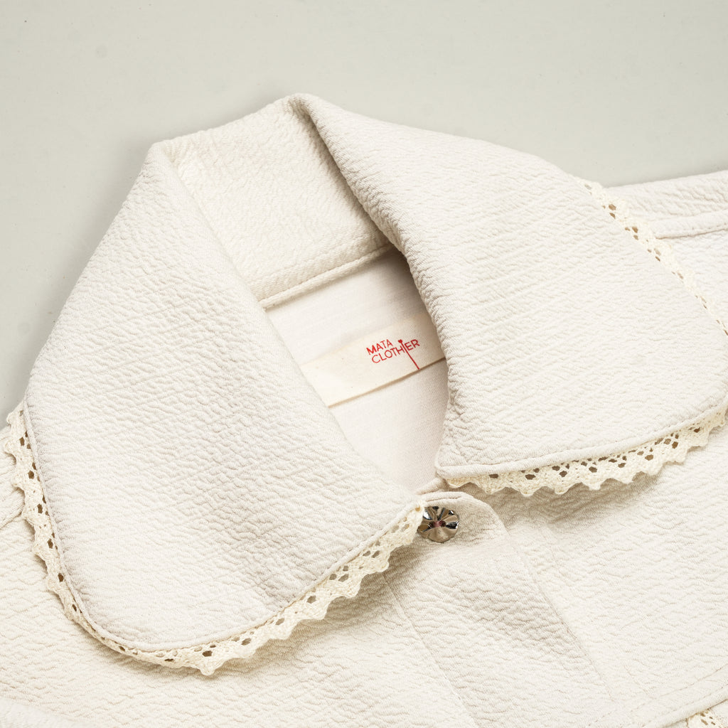 Emiria Jacket Qilmi Qudus