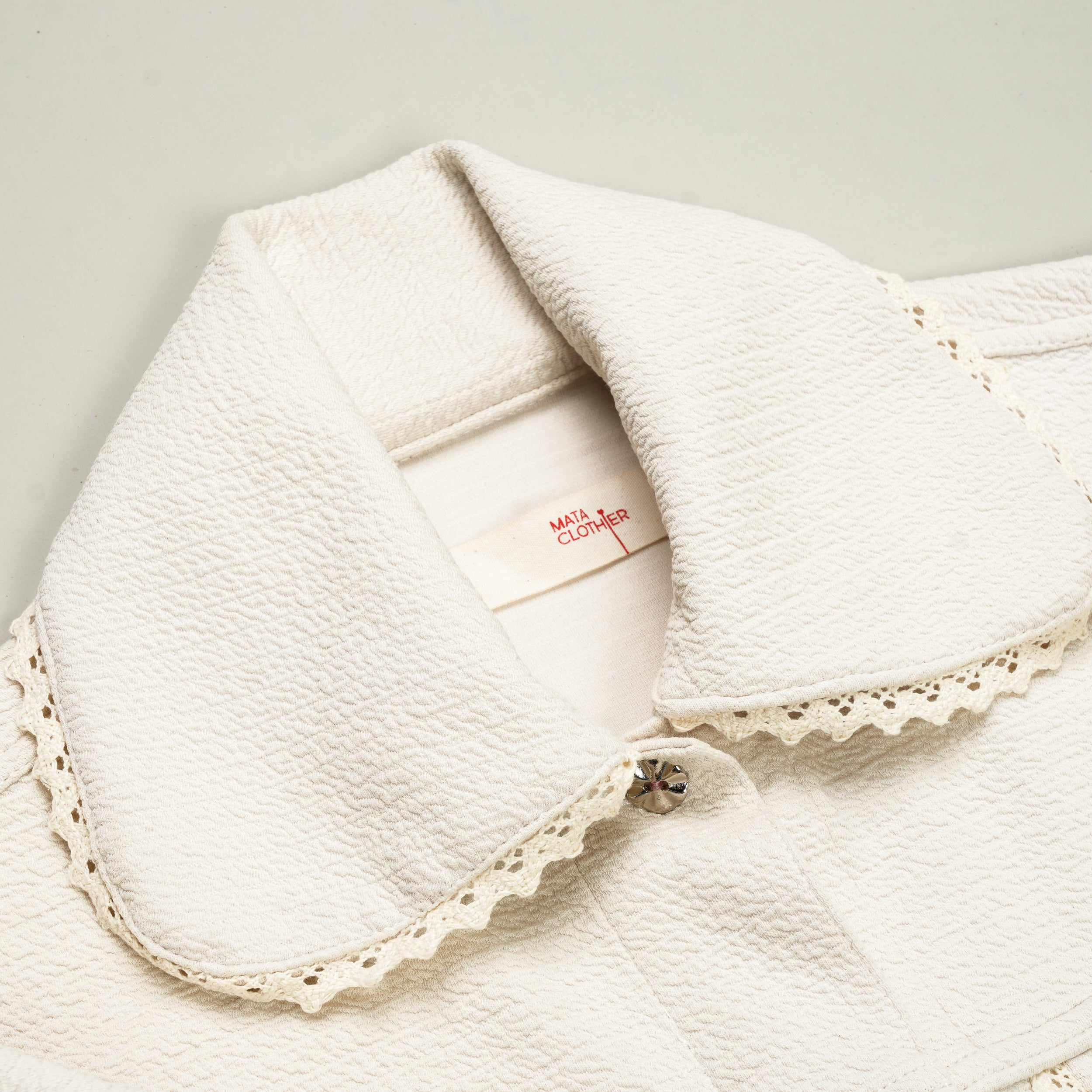 Emiria Jacket Qilmi Qudus