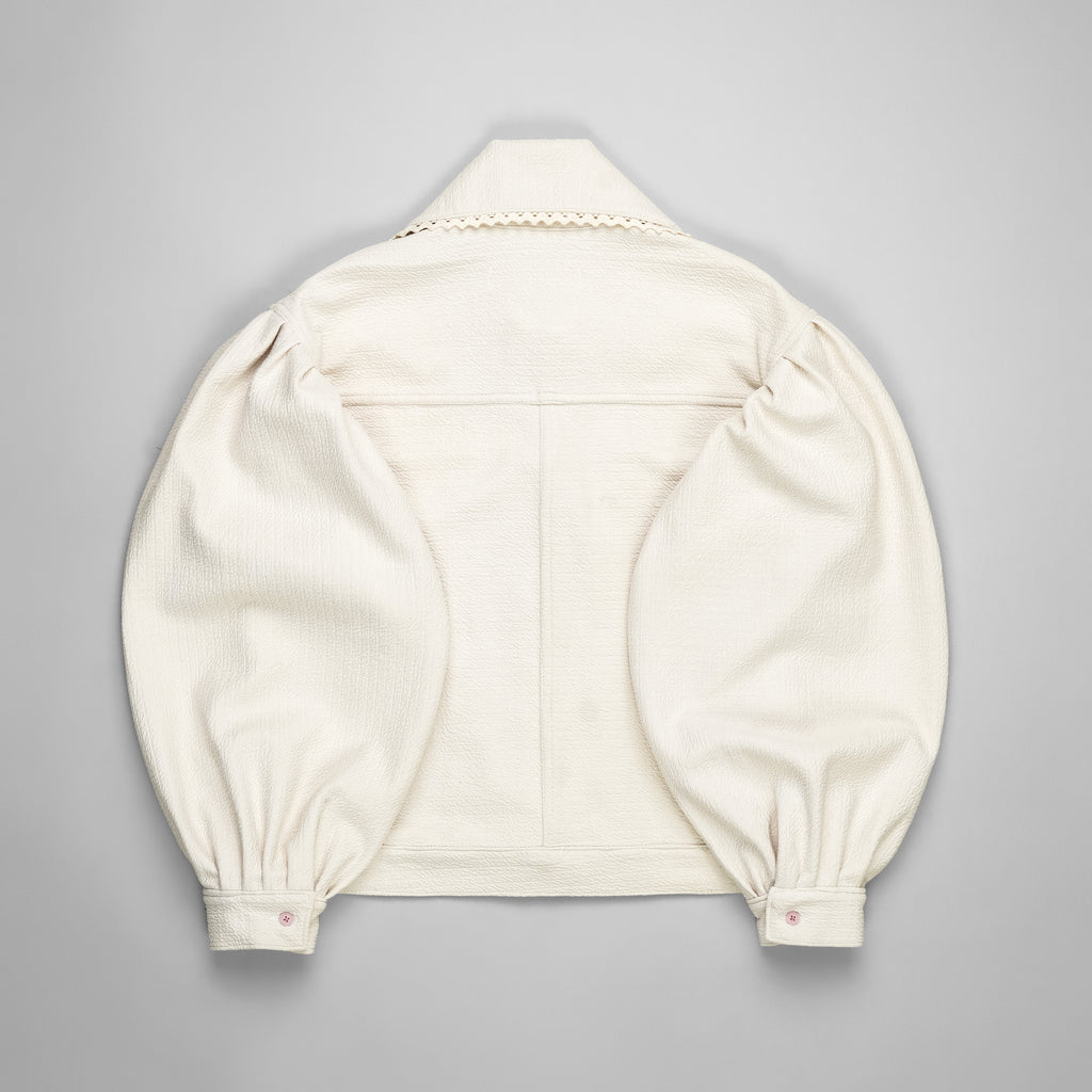 Emiria Jacket Qilmi Qudus