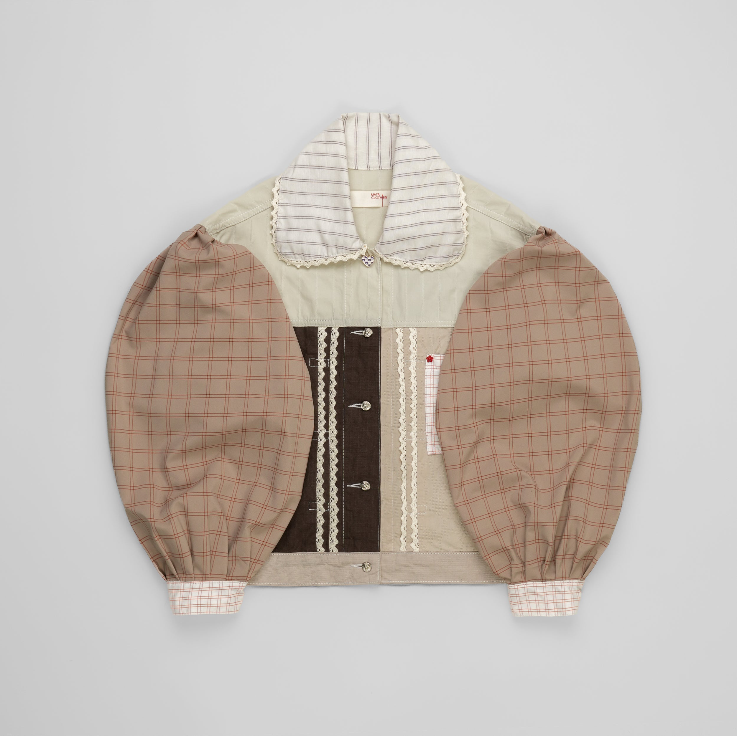 Emiria Jacket Bhumimania III