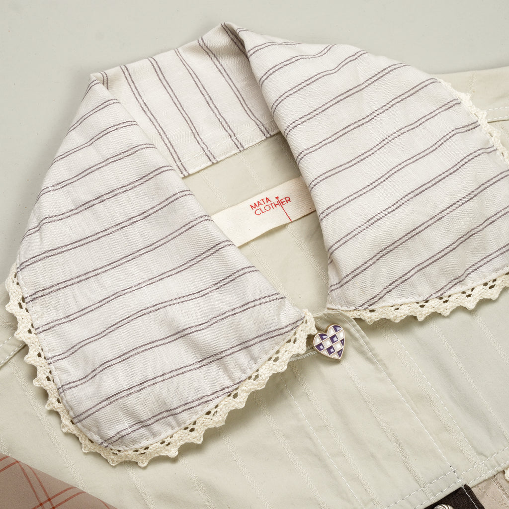 Emiria Jacket Bhumimania III