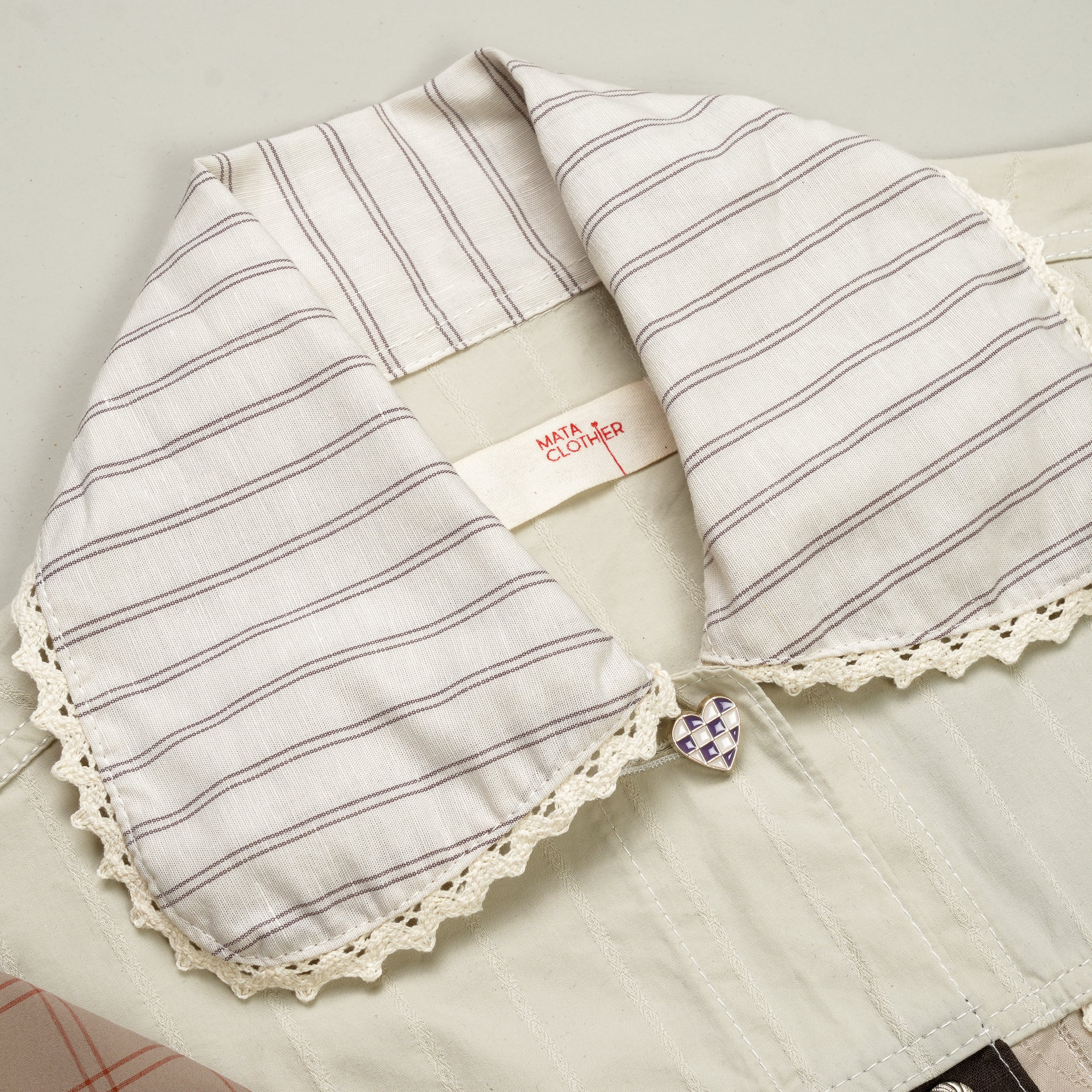 Emiria Jacket Bhumimania III