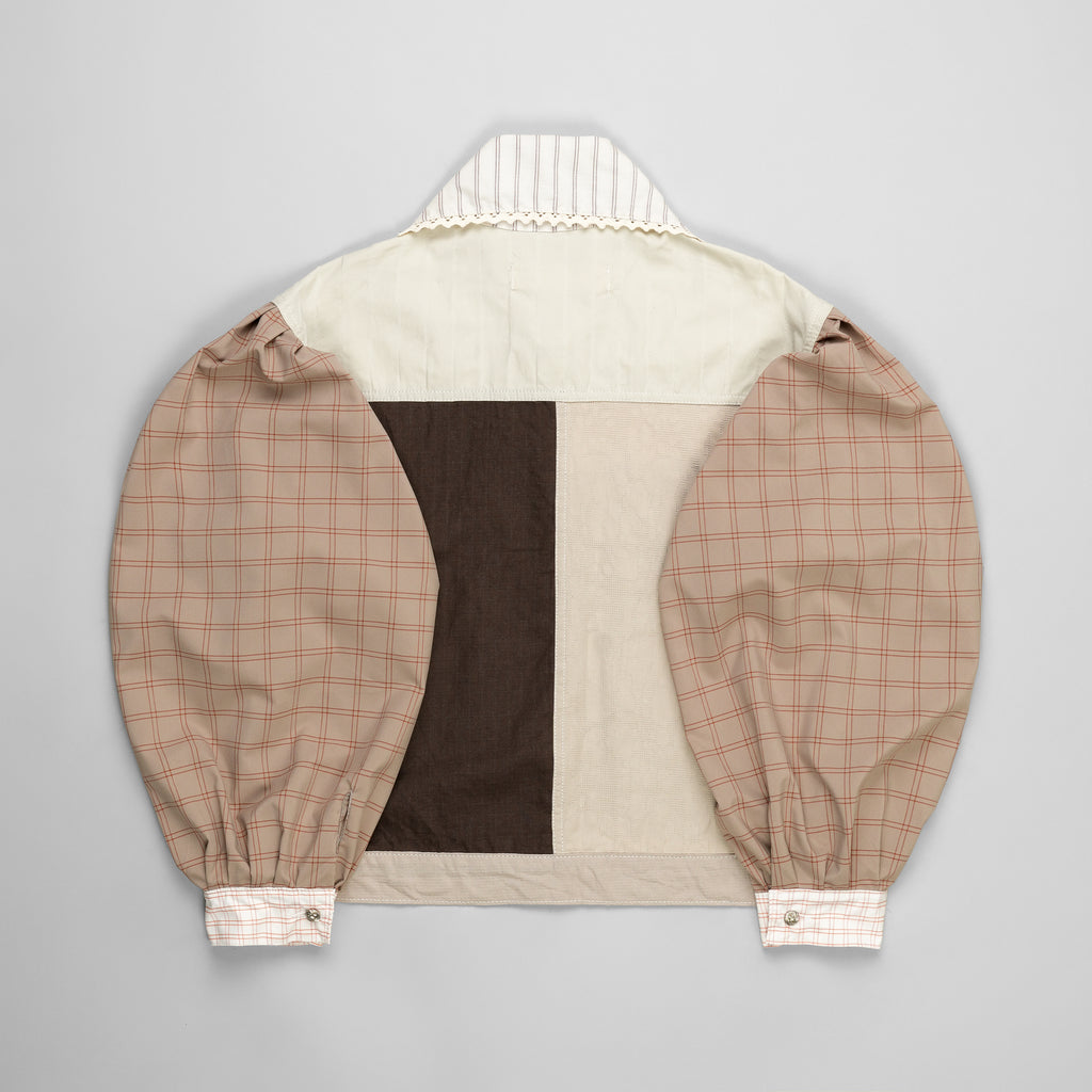 Emiria Jacket Bhumimania III