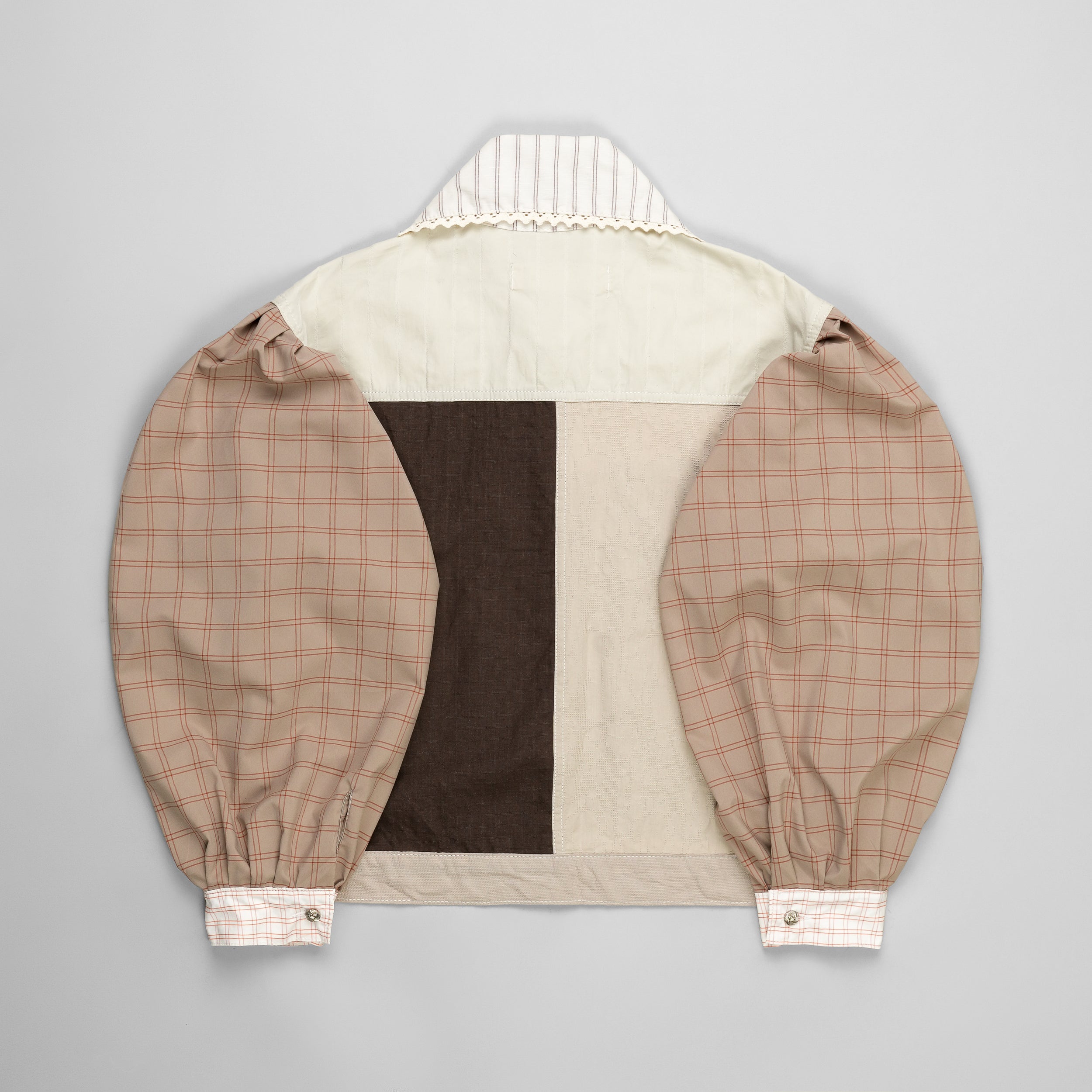 Emiria Jacket Bhumimania III