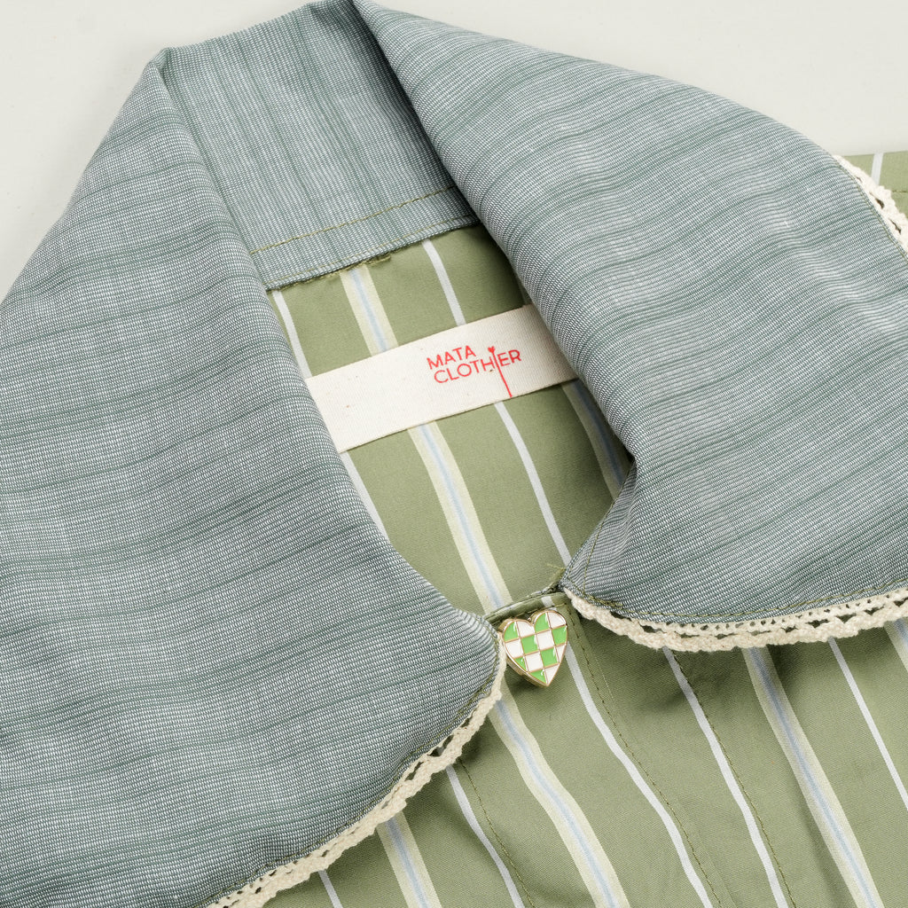Emiria Jacket Tentramania III