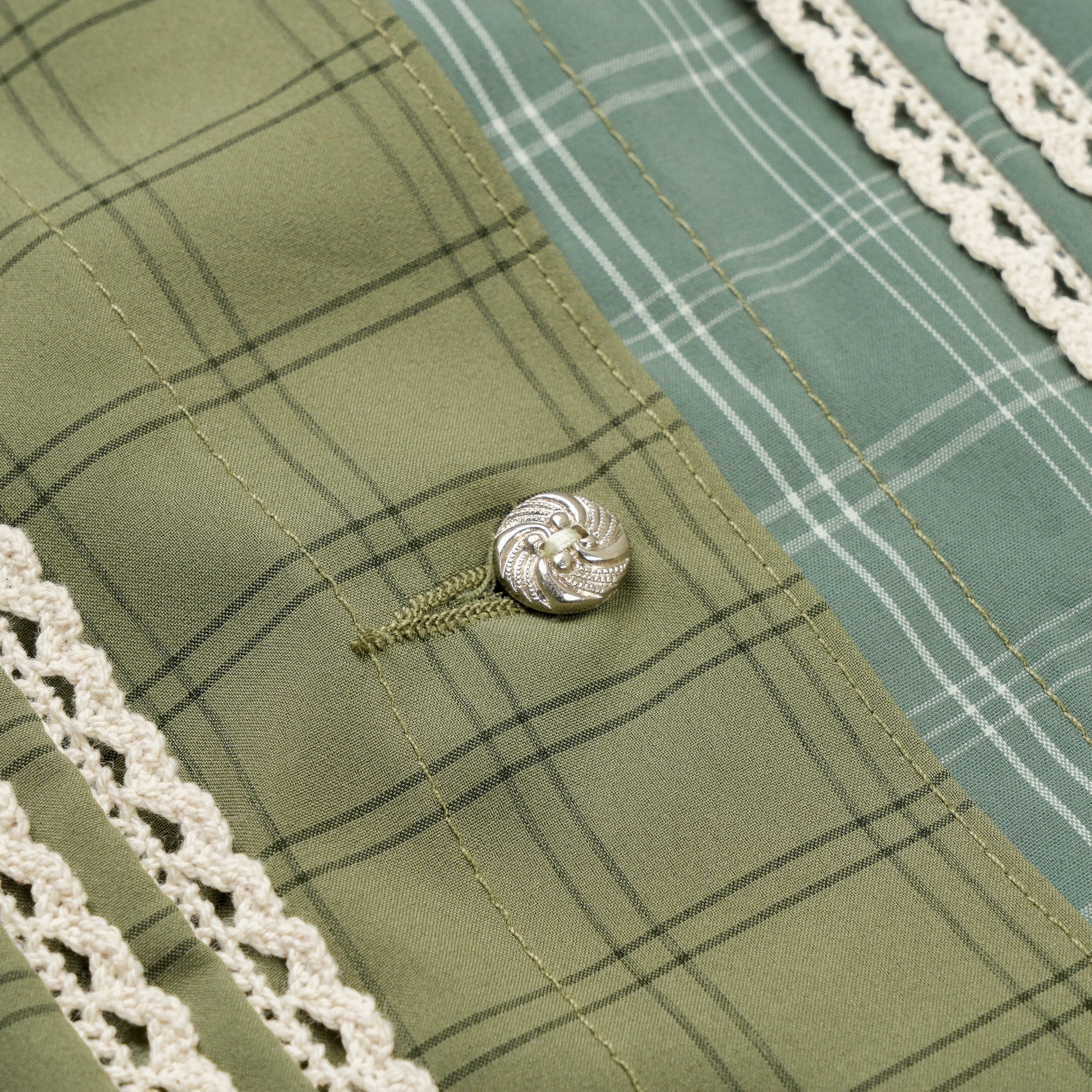 Emiria Jacket Tentramania III