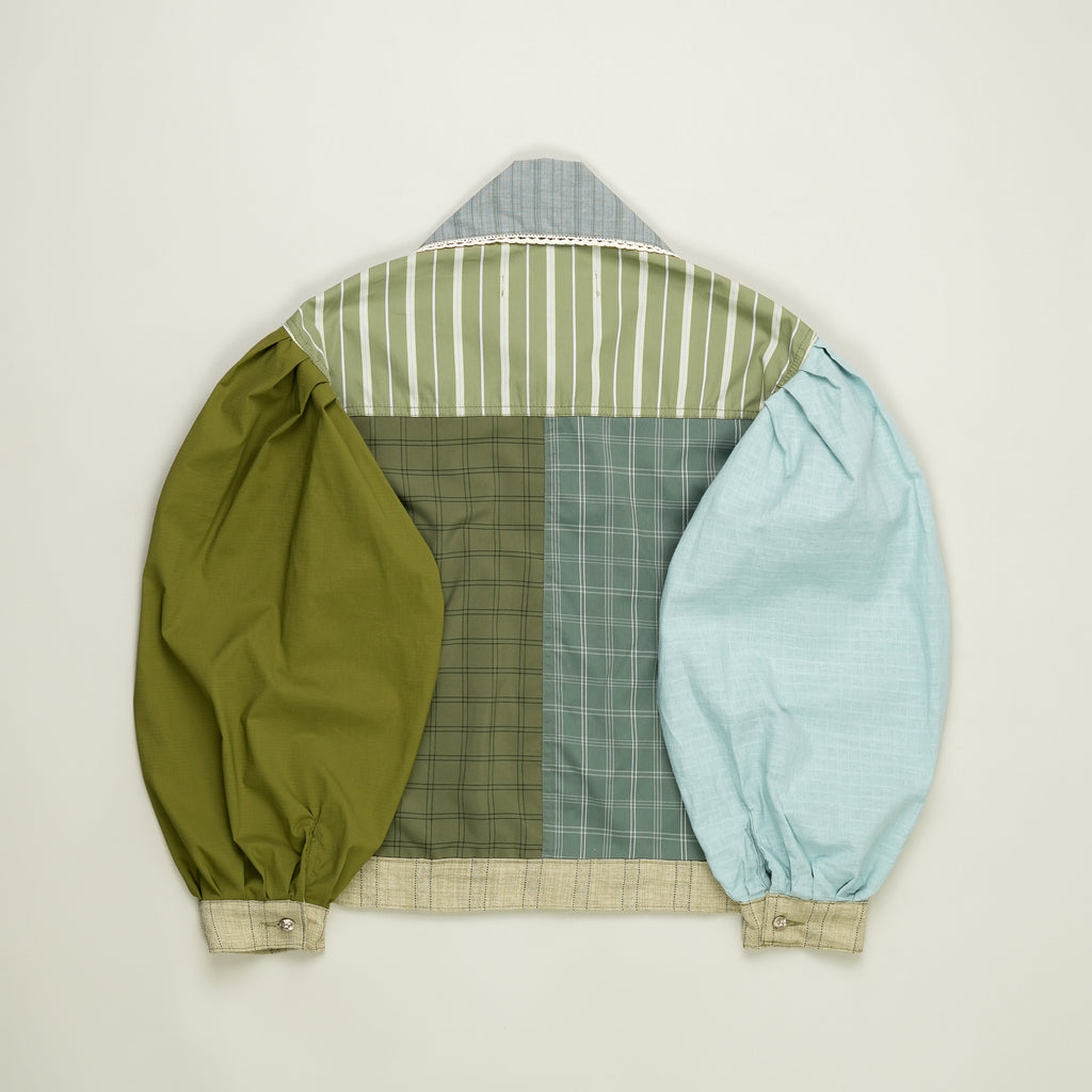 Emiria Jacket Tentramania III