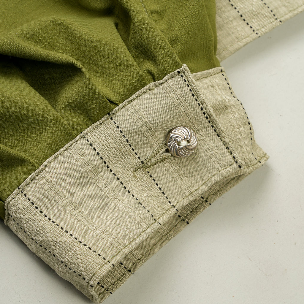Emiria Jacket Tentramania III
