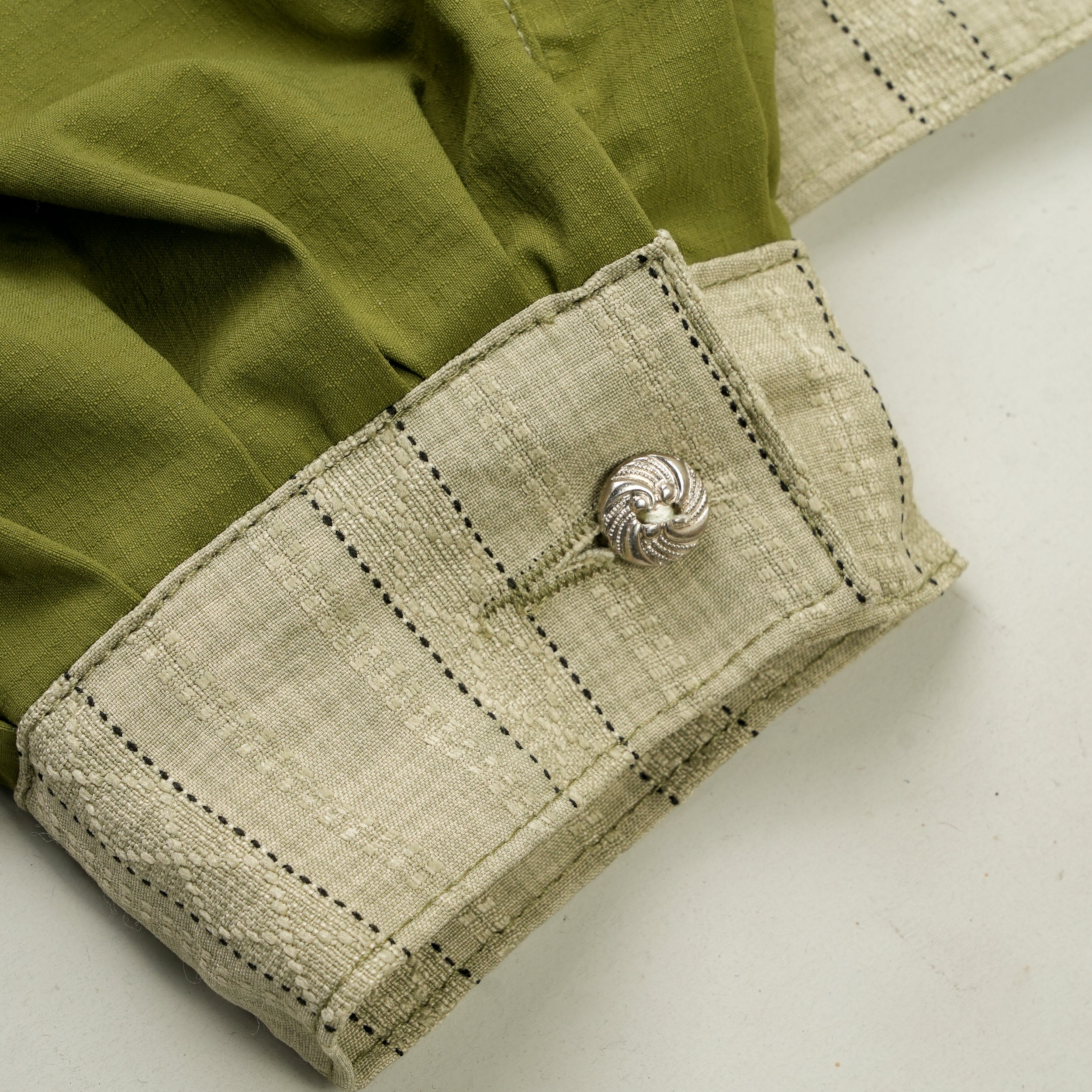 Emiria Jacket Tentramania III