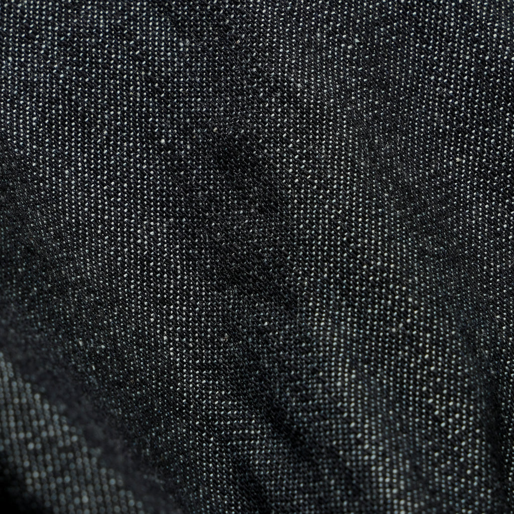 Emiria Jacket Denime Summer Noir