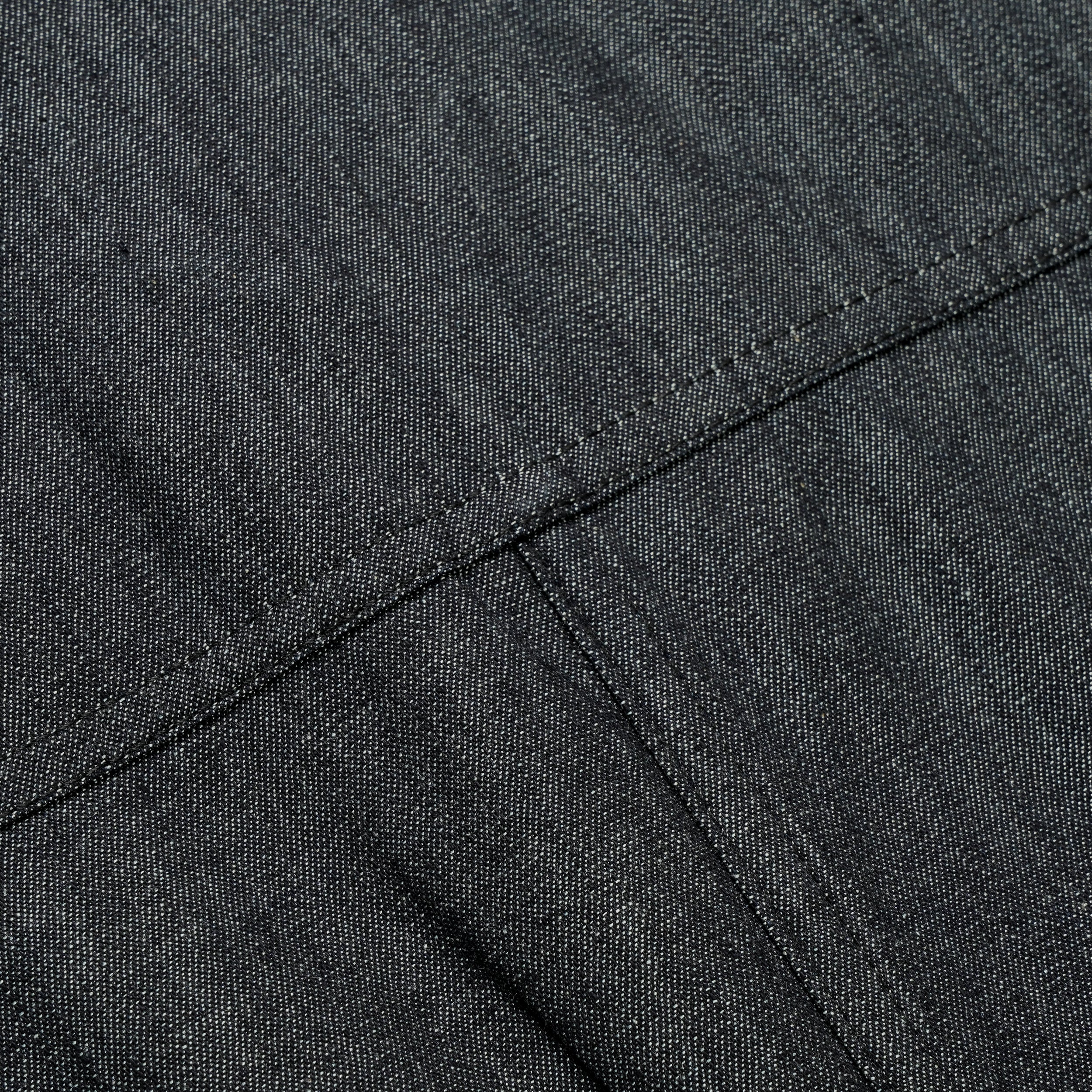 Emiria Jacket Denime Summer Noir