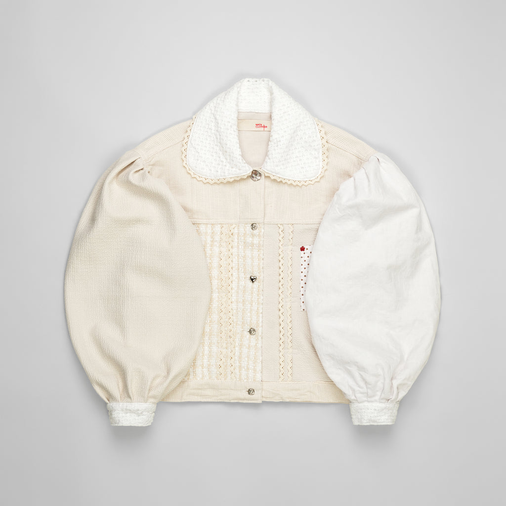 Emiria Jacket Emilia Madu