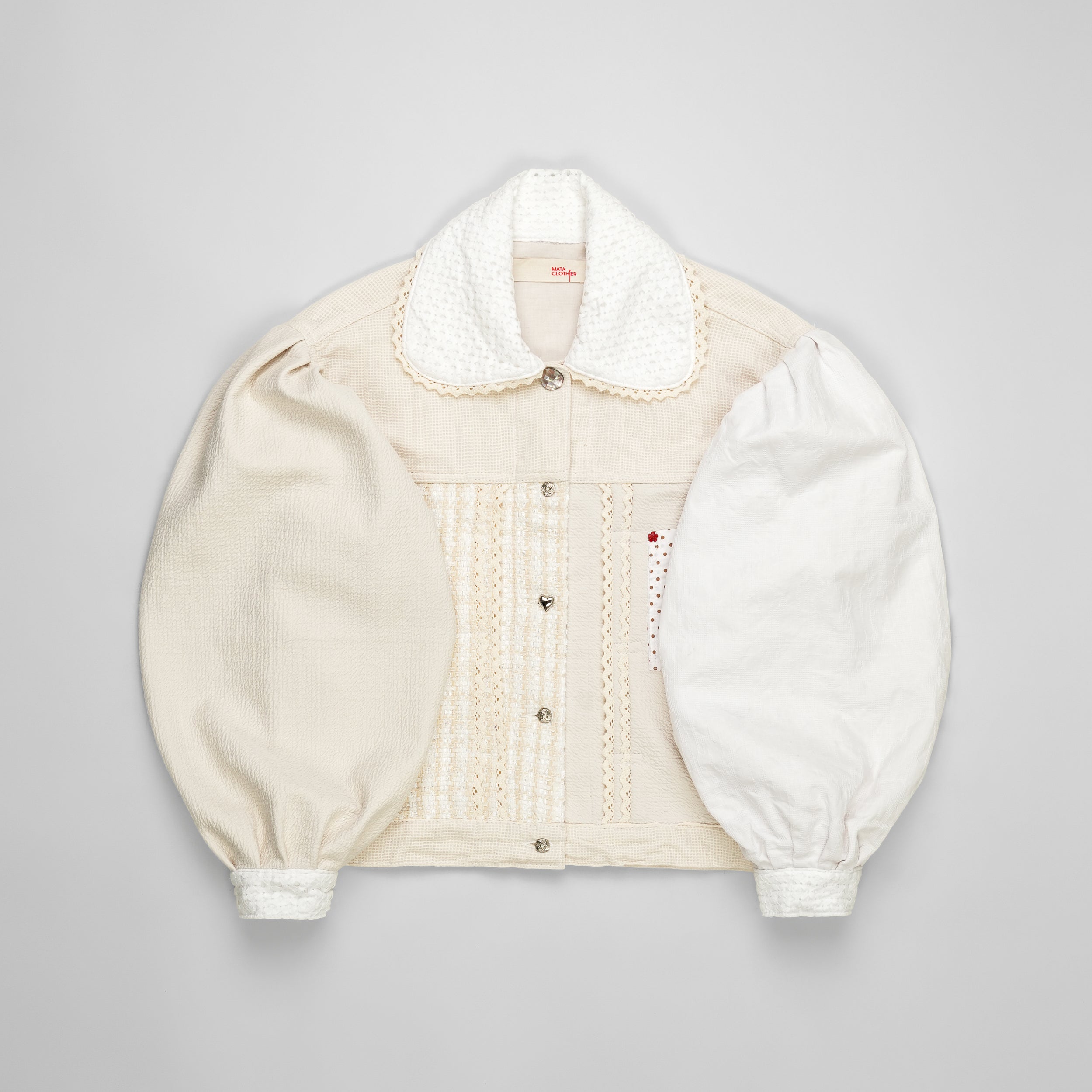 Emiria Jacket Emilia Madu