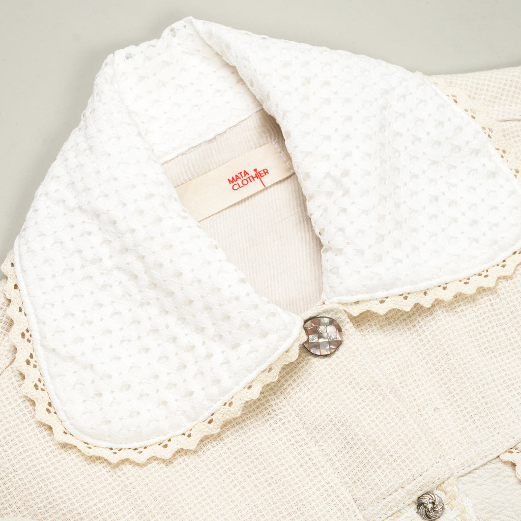 Emiria Jacket Emilia Madu