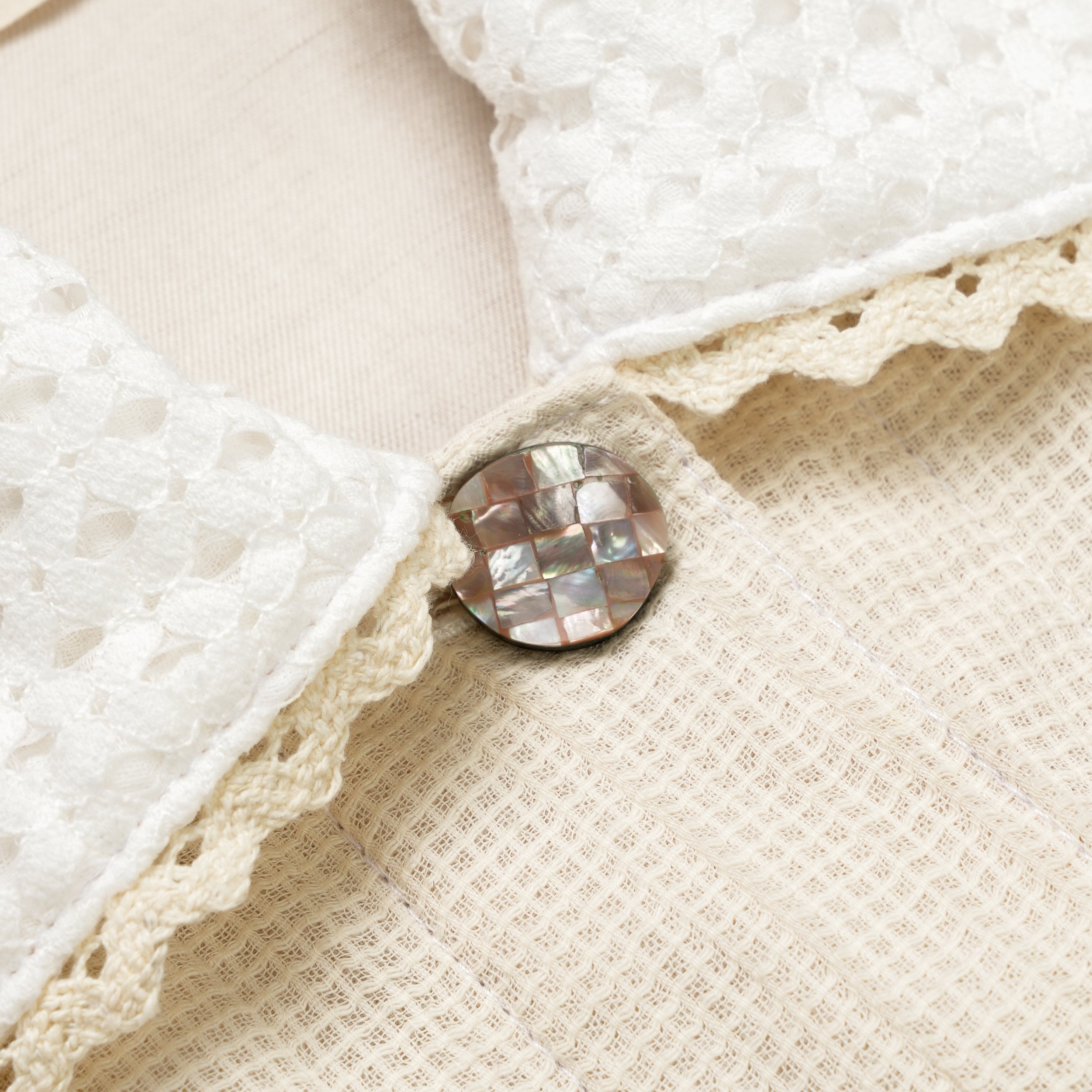 Emiria Jacket Emilia Madu