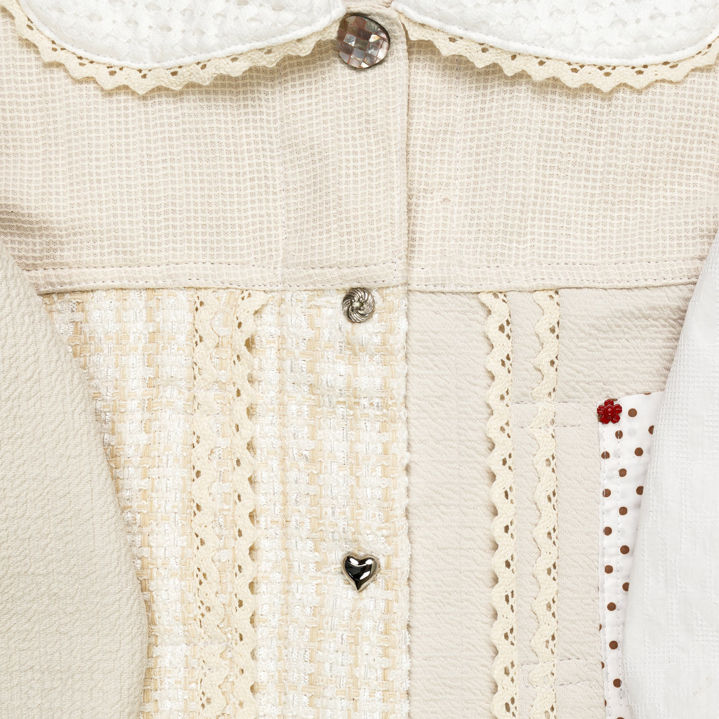 Emiria Jacket Emilia Madu