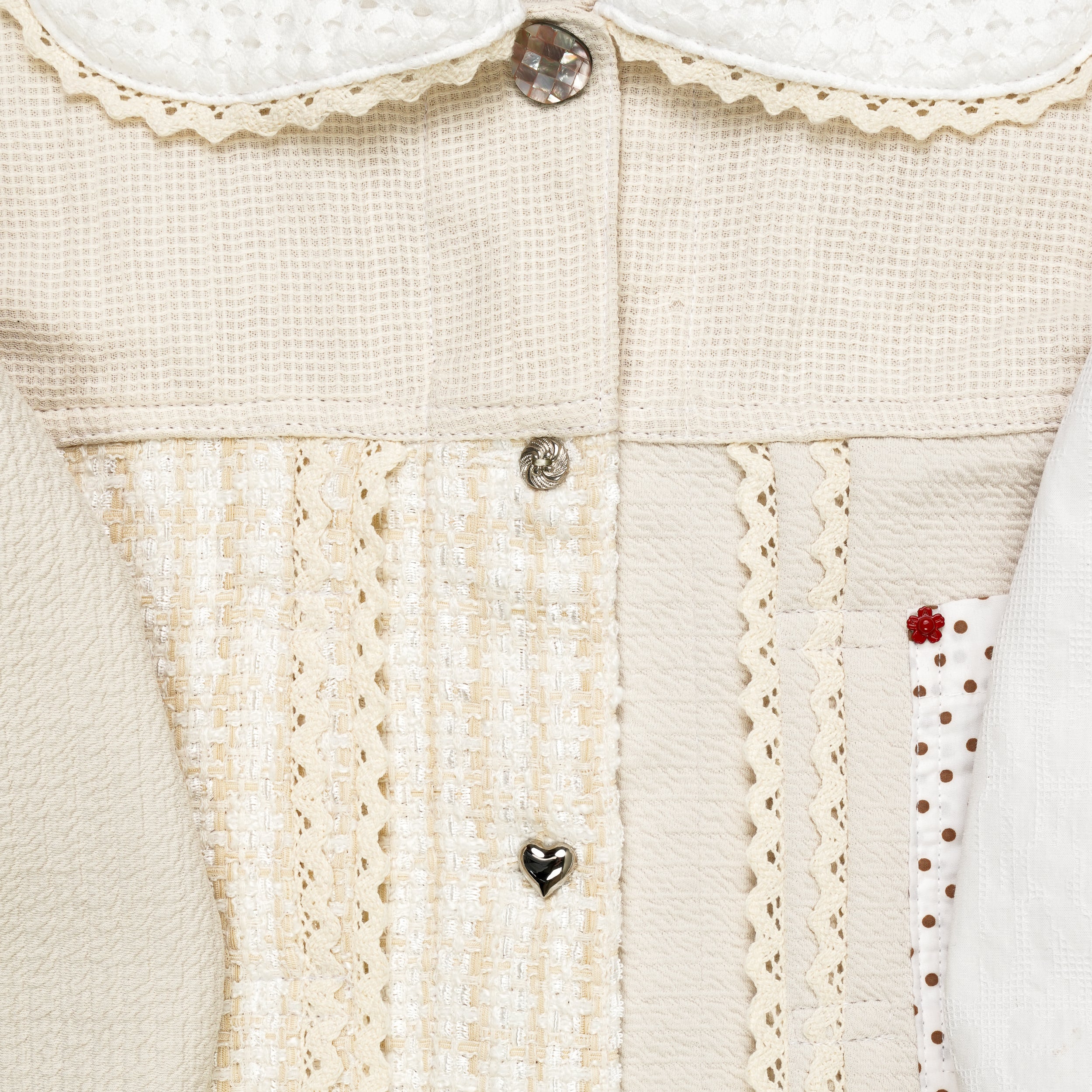 Emiria Jacket Emilia Madu