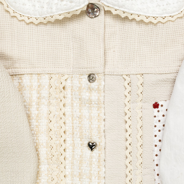 Emiria Jacket Emilia Madu