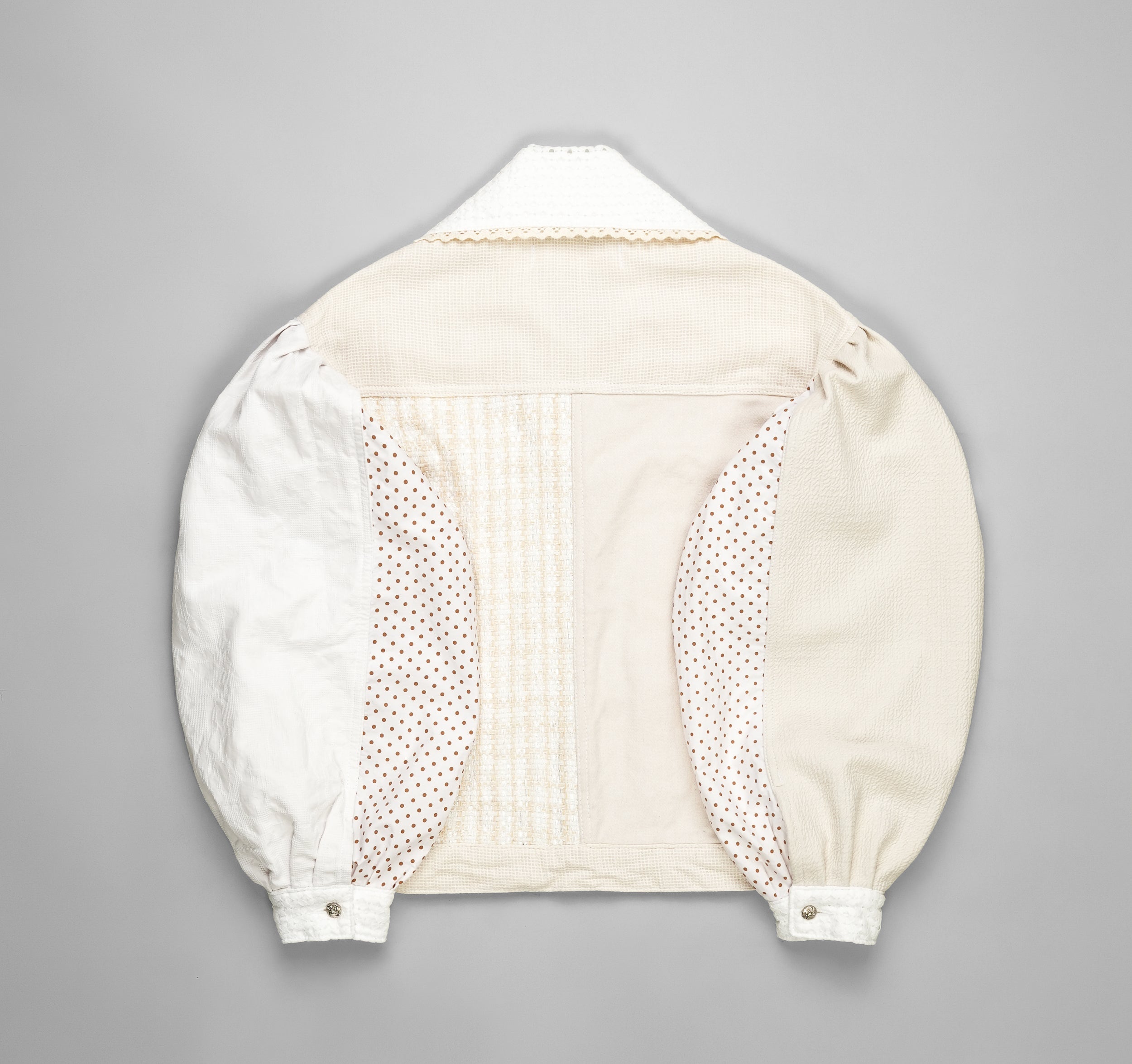 Emiria Jacket Emilia Madu