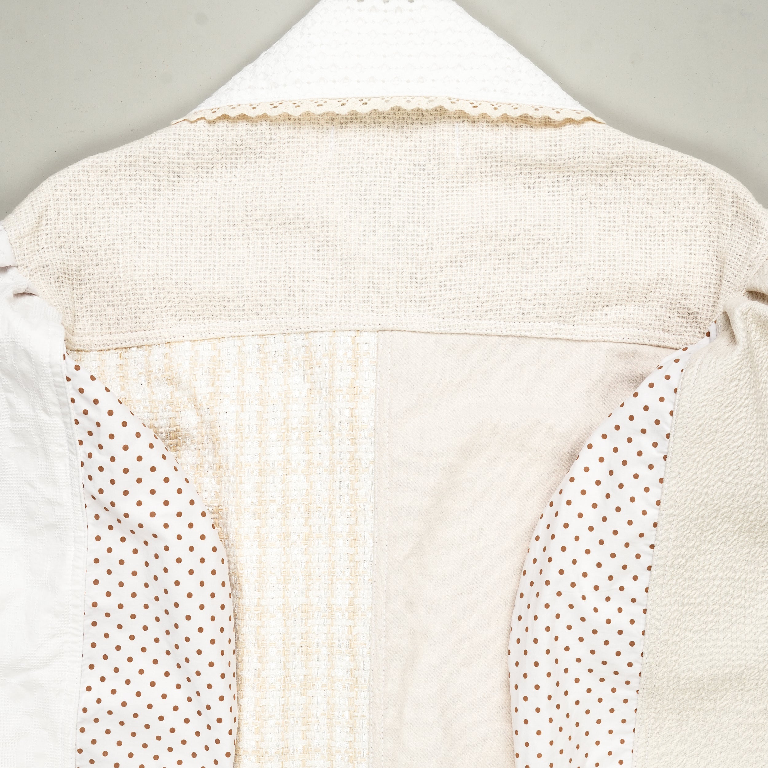 Emiria Jacket Emilia Madu