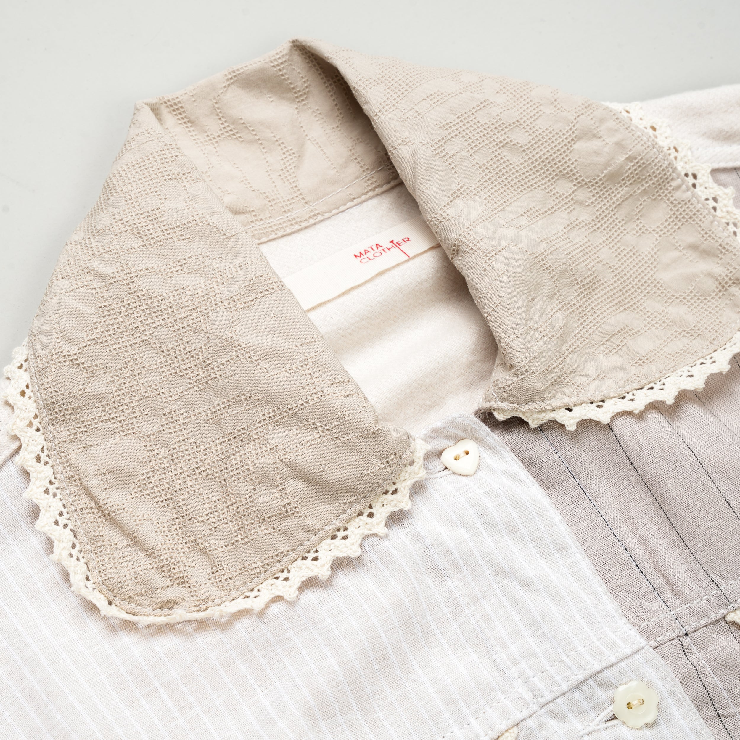 Emiria Jacket Bhumimania Bepo ✺ MATA CLOTHiER