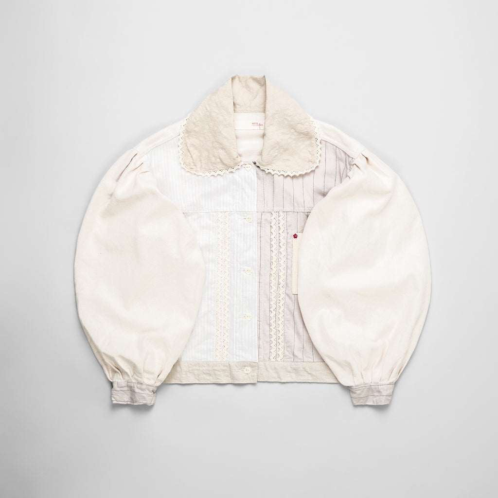 Emiria Jacket Bhumimania Bepo