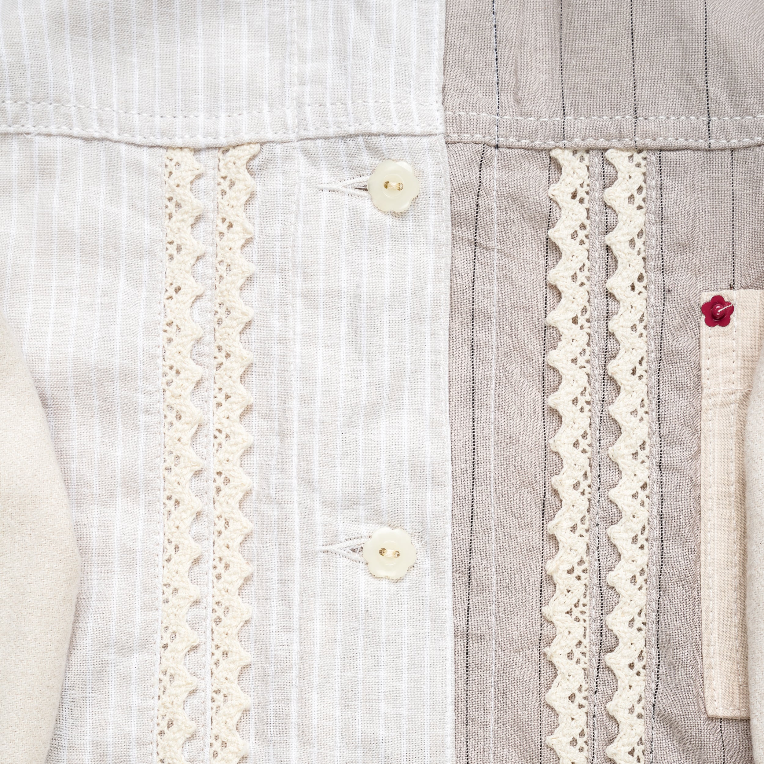 Emiria Jacket Bhumimania Bepo ✺ MATA CLOTHiER